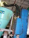  Shown in use with Nauta Mixer